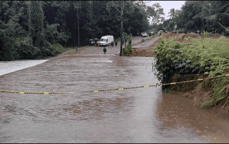 En las labores de apoyo participan elementos de la Secretaría de Marina (Semar), Ejército y Guardia Nacional. SUN / ARCHIVO