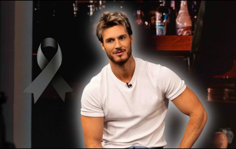 De acuerdo con información publicada por TVyNovelas y Agencia México, el joven artista habría sido víctima de un ataque armado durante un intento de robo. INSTAGRAM/@fededorcaz