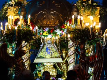 Ante la Romería, la Secretaría de Transporte (SETRAN), dio a conocer que este fin de semana se realizarán "ajustes temporales" en el servicio de transporte público en estos municipios. EL INFORMADOR / ARCHIVO