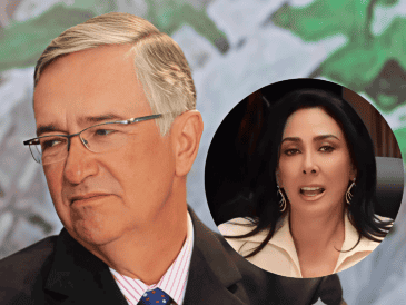 En un video sobrio y con un tono muy mesurado, Medina afirma que mucha gente le ha cuestionado si Salinas Pliego se postulará como candidato presidencial. NTX / ARCHIVO / IG / @marialauramedinadesalinas