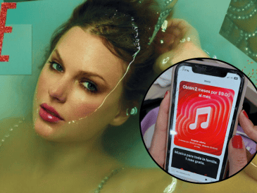 Con más de 430 millones de usuarios, Apple Music se ha consolidado como una de las plataformas de música más destacadas. ESPECIAL