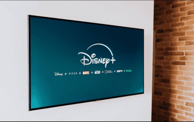 Este cambio forma parte de la estrategia de la compañía para unificar sus plataformas de streaming. ESPECIAL/DISNEY+
