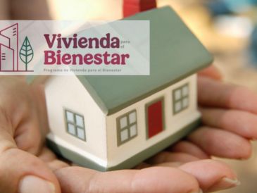 Vivienda para el Bienestar es un programa impulsado por la Conavi que busca asegurar el acceso de las personas a un hogar digno y adecuado. CANVA/ESPECIAL