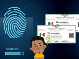 La CURP Biométrica fortalece la identidad digital en México al integrar innovación tecnológica y medidas de seguridad que optimizan la administración de los datos. PEXELS/ESPECIAL