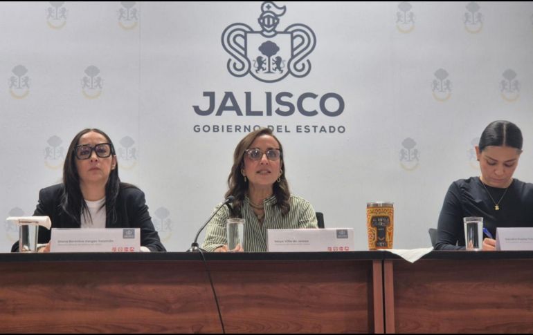 El Sistema DIF Jalisco dio arranque a la campaña de difusión 