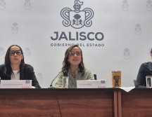 El Sistema DIF Jalisco dio arranque a la campaña de difusión 