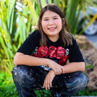 Ángel Covarrubias, la voz infantil que conquistó Zapopan