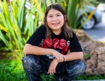 Con apenas 12 años, Ángel Covarrubias se convirtió en el ganador de la tercera edición de La Voz de las Niñas y los Niños Zapopan 2025, un certamen que busca reconocer el talento infantil en el municipio. EL INFORMADOR / A. Navarro