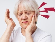 La migraña causa dolor alrededor de los nervios y vasos sanguíneos de la cabeza. ESPECIAL / CANVA
