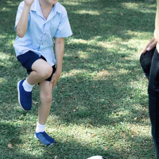La tendencia a hacer ejercicio se trasmite de padres a hijos y esta es la explicación de la ciencia