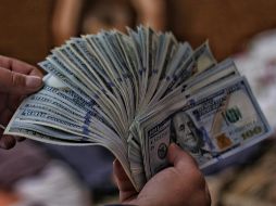 El dólar mostró dos jornadas consecutivas con ganancias. UNSPLASH