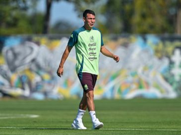 Con estas declaraciones, “Chucky” deja la puerta abierta no solo a un posible regreso al futbol mexicano, sino también a clubes como Chivas, lo que ha generado expectativa entre su afición. IMAGO7