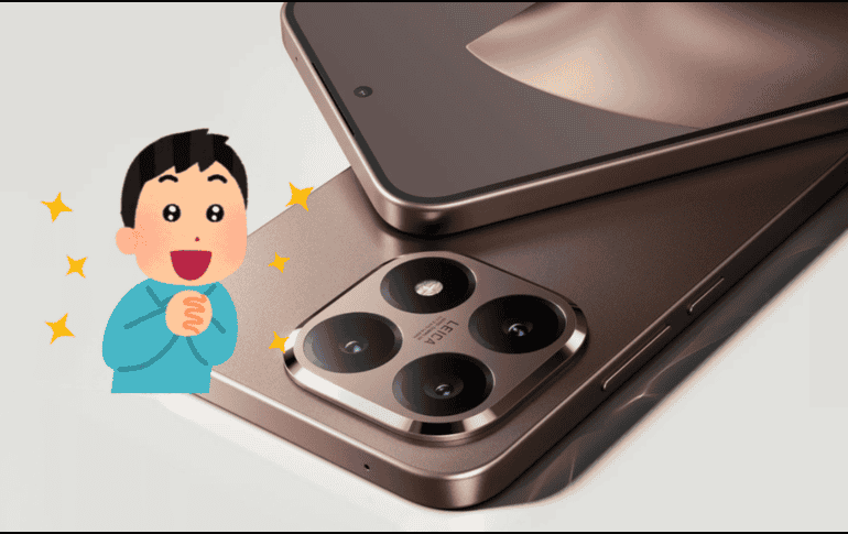 Xiaomi continúa su alianza con Leica para elevar la fotografía móvil en ambos dispositivos. https://www.mi.com/mx/product/xiaomi-15t/