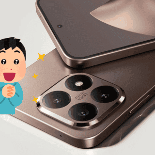 Xiaomi 15T llega a México: Precio y características