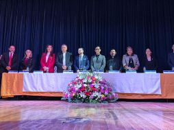 La Escuela Gómez de Mendiola se posiciona como una institución que vela por el bien común de su comunidad educativa y su desarrollo personal, preservando los valores sociales y de servicio. EL INFORMADOR/R. Bobadilla