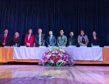 La Escuela Gómez de Mendiola se posiciona como una institución que vela por el bien común de su comunidad educativa y su desarrollo personal, preservando los valores sociales y de servicio. EL INFORMADOR/R. Bobadilla