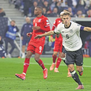 La sinfonía teutona suena en Sinsheim