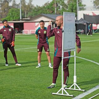 México vs. Argentina: Hora de alzar el pecho