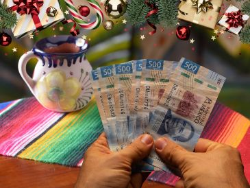 La ley también establece que algunas ausencias no deben descontarse del aguinaldo, ya que están protegidas por derechos laborales y de salud. ESPECIAL / CANVA