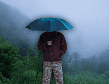 El SMN pronostica lluvias en el noroeste del territorio nacional este sábado 11 de octubre. ESPECIAL / CANVA