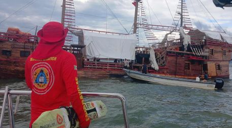 Por más de 30 años, la 