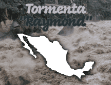 En Colima y Jalisco, las autoridades decidieron la suspensión de las clases presenciales ayer en la zona de influencia del fenómeno meteorológico. ESPECIAL / CANVA