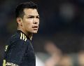 A pesar de su éxito en la MLS, el "Chucky" Lozano no descarta un posible regreso al futbol mexicano. IMAGO7