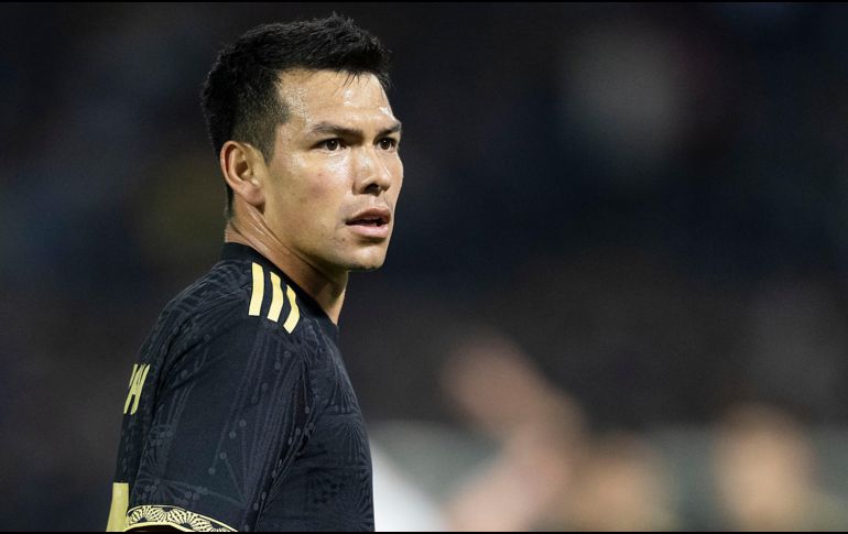 A pesar de su éxito en la MLS, el 