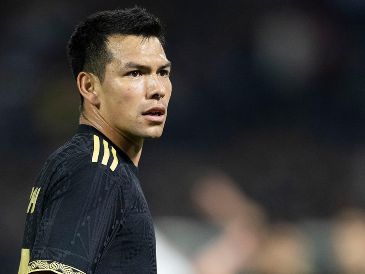 A pesar de su éxito en la MLS, el "Chucky" Lozano no descarta un posible regreso al futbol mexicano. IMAGO7