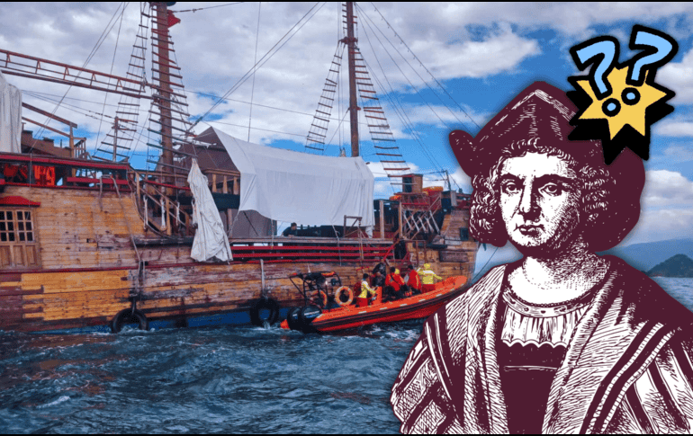 Desde su llegada a Puerto Vallarta, la 