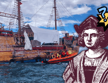 Desde su llegada a Puerto Vallarta, la 