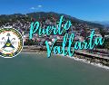 Protección Civil y Bomberos de Puerto Vallarta continuará alerta y al pendiente de las condiciones climatológicas del municipio. ESPECIAL / Gobierno de Puerto Vallarta