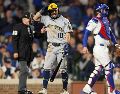 Este sábado, los Cubs de Chicago y los Brewers de Milwaukee chocarán en el quinto y definitivo juego de la Serie Divisional de la Liga Nacional