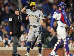 Este sábado, los Cubs de Chicago y los Brewers de Milwaukee chocarán en el quinto y definitivo juego de la Serie Divisional de la Liga Nacional