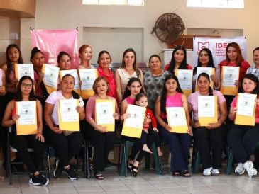 Bajo la dirección de Salvador Cosío Gaona, el IDEFT ha intensificado su presencia en zonas rurales. CORTESÍA