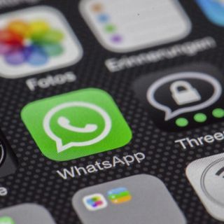 ¿Qué tipo de documentos no deberías escanear en WhatsApp para evitar fraudes?