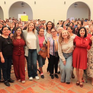 Tlaquepaque impulsa asambleas por la igualdad y contra la violencia de género