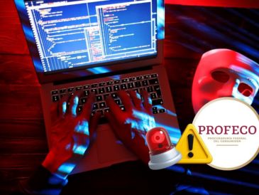 En la era digital las estafas en línea son cada vez más comunes; aunque muchos las evitan, los sectores vulnerables siguen en riesgo. CANVA/ESPECIAL