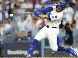 Quedaron definidas las Series de Campeonato en el beisbol de Grandes Ligas. EFE/ C. BREHMAN.