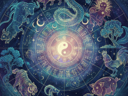 Esto es lo que le depara a tu día de acuerdo a l horóscopo chino. ESPECIAL