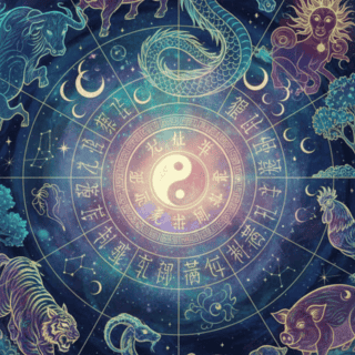 Horóscopo Chino: Predicciones mágicas HOY martes 14 de octubre