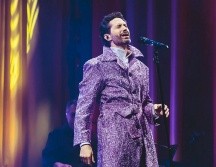 Benny Ibarra dividió su espectáculo en seis bloques conceptuales: Renacer, Reconciliación, Soledad, Desprendimiento, Esperanza y Hasta pronto. TEATRO DIANA/Yorch González