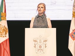 Aunque habla con orgullo del pasado, Planter se entusiasma al mencionar los proyectos que marcarán el futuro. ESPECIAL