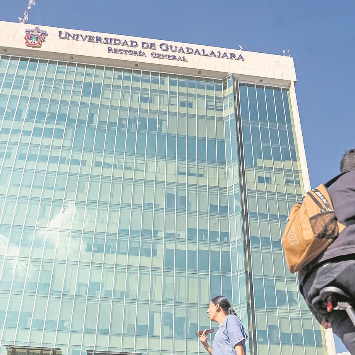 Universidad de Guadalajara (UdeG): Resultados de Admisión 2026-A y Avances Institucionales