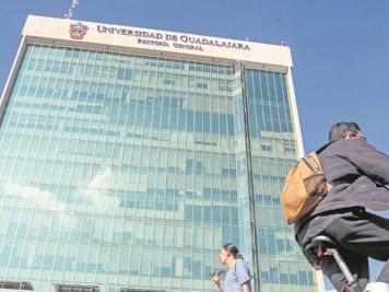 La UdeG: pilar de la educación, la cultura y la salud