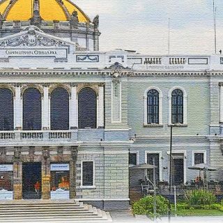 UdeG: 100 años haciendo historia