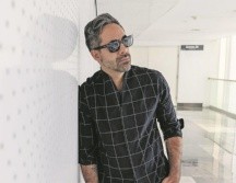 Samuel Kishi y su cine que cruza fronteras y generaciones