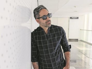 Samuel Kishi y su cine que cruza fronteras y generaciones