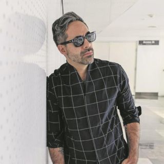 Samuel Kishi y su cine que cruza fronteras y generaciones