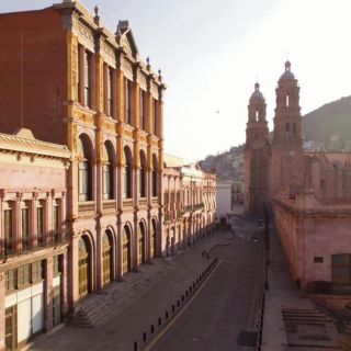 Zacatecas y La Antigua: Viaje a dos joyas históricas de México
